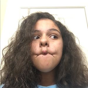 Meet your Posher, Marena